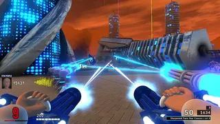 Скриншот 6 к игре All Tomorrows: Invasion