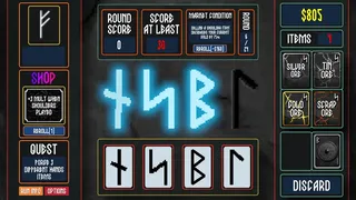 Скриншот 4 к игре VÖLUND