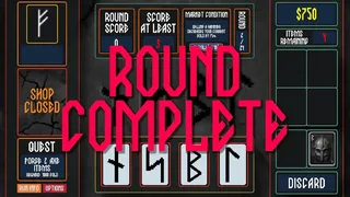 Скриншот 6 к игре VÖLUND