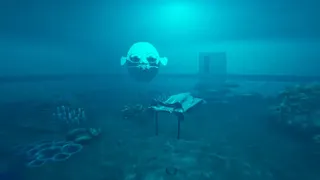 Скриншот 2 к игре Submerge