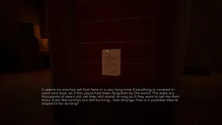 Скриншот 1 к игре Trust