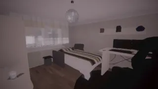 Скриншот 1 к игре Lens of Darkness