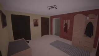 Скриншот 2 к игре Lens of Darkness