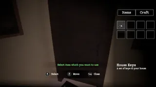 Скриншот 3 к игре Lens of Darkness