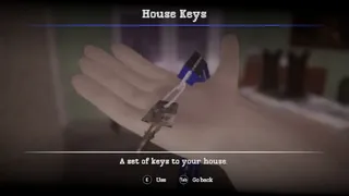 Скриншот 4 к игре Lens of Darkness