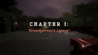 Скриншот 7 к игре Lens of Darkness