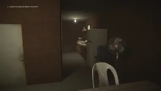 Скриншот 2 к игре Taguan