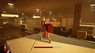 Скриншот 1 к игре GlizzySouls