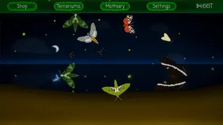 Скриншот 2 к игре Mothiary