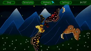 Скриншот 4 к игре Mothiary