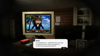 Скриншот 2 к игре Sunday Scaries