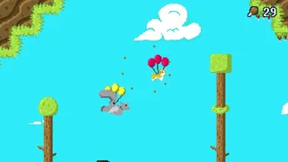 Скриншот 3 к игре Hop Hop! Donut