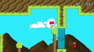 Скриншот 5 к игре Hop Hop! Donut