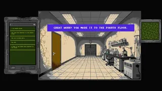 Скриншот 4 к игре Head in the Cloud