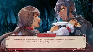 Скриншот 2 к игре Once Upon a Throne of Thorns