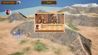 Скриншот 4 к игре Terria Tactics