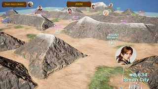 Скриншот 5 к игре Terria Tactics