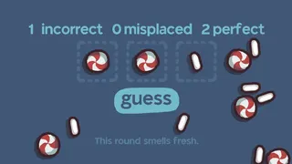 Скриншот 1 к игре Pocket Lint zero