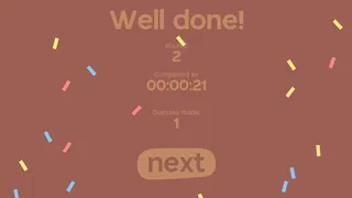 Скриншот 4 к игре Pocket Lint zero