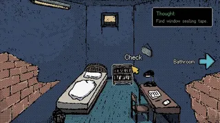 Скриншот 1 к игре In Search of the Ice Pop