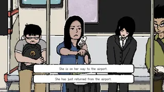 Скриншот 2 к игре In Search of the Ice Pop