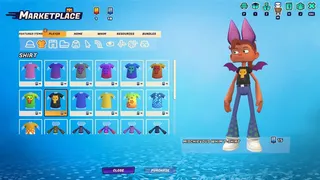 Скриншот 4 к игре Whimpact!