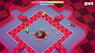 Скриншот 2 к игре BrawlMart