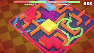 Скриншот 3 к игре BrawlMart