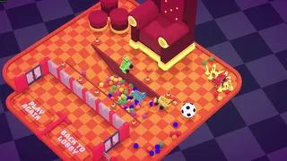 Скриншот 6 к игре BrawlMart