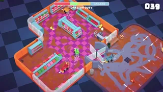 Скриншот 7 к игре BrawlMart