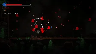 Скриншот 1 к игре Midnight Hunt