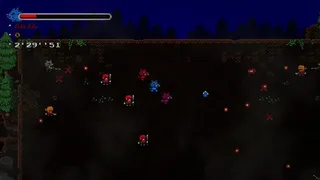 Скриншот 2 к игре Midnight Hunt
