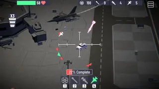 Скриншот 2 к игре Drone Strike - Tb2