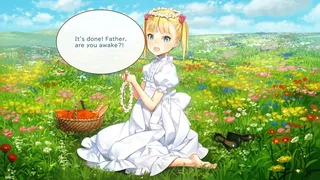 Скриншот 6 к игре Machine Child