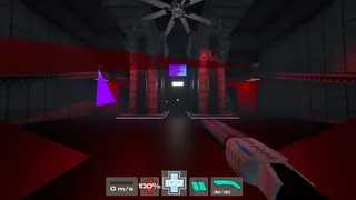 Скриншот 2 к игре ACCELERATE
