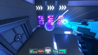 Скриншот 3 к игре ACCELERATE