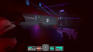 Скриншот 4 к игре ACCELERATE