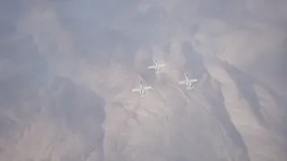 Скриншот 4 к игре Last Drone War