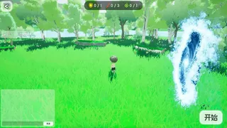 Скриншот 4 к игре 团战小怪兽