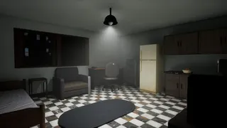 Скриншот 1 к игре Office Massacre