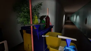 Скриншот 3 к игре Office Massacre