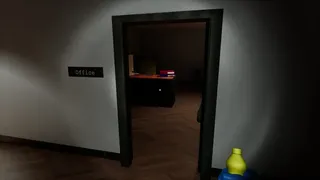 Скриншот 8 к игре Office Massacre