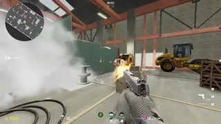 Скриншот 2 к игре Battle of Aces