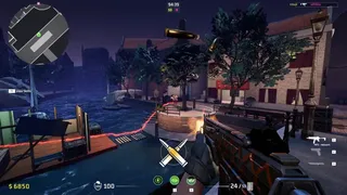 Скриншот 4 к игре Battle of Aces