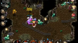 Скриншот 4 к игре Inotia 4