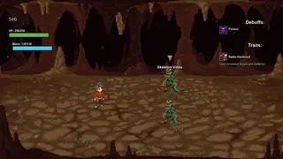 Скриншот 3 к игре Sunken Souls