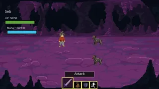 Скриншот 6 к игре Sunken Souls
