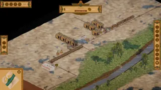 Скриншот 5 к игре Tutankhamun – Builders of the Eternal
