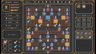 Скриншот 3 к игре Magic Tower: Legion