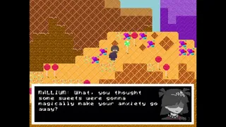 Скриншот 2 к игре Allium Asylum